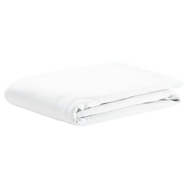 Odenwälder jersey fitted sheet 70 x 140 White