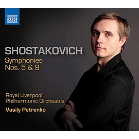 Shostakovich: Symphonies 5 9