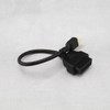 eMagTech 16 Pin to 6 Pin OBD2 Diagnostic Cable OBD2