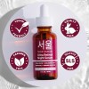 Serum De Noche K-beauty De Mucina De Caracol Coreano