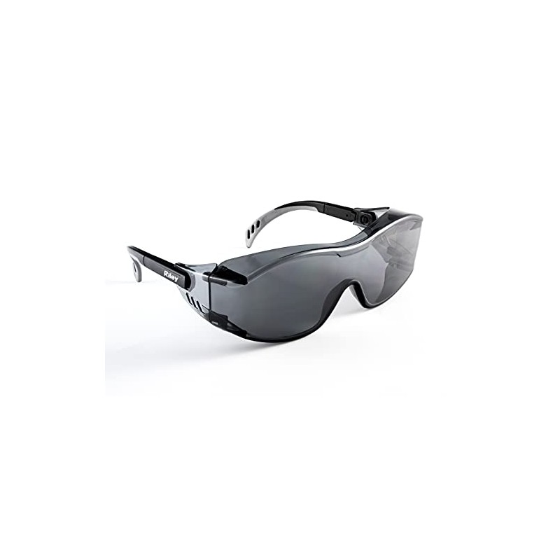 Riley Tilla Safety Glasses for Work - Anti-Fog and Anti-Scratch