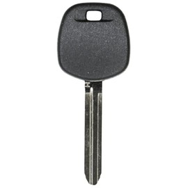 Replacement Transponder Ignition Car Key for Subaru Ascent 2019 Part Number 57497-FL08A 57497-FL08B Chip ID H chip