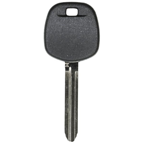 Replacement Transponder Ignition Car Key for Subaru Ascent 2019 Part
