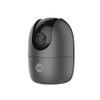 Yale SV-DPFX-B - Indoor Wi-Fi Camera - Pan & Tilt - Motion Detection - Two Way Talk - Privacy Mode - HD Live Viewing - Works With Google & Alexa,Black