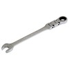 SK11 MSFR-17D Double Join Ratchet Wrench (2 Stage Oscillation) 0.7