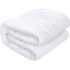 Utopia Bedding Utopia Bedding Quilted Mattress Protector, Breathable Mattress Pad,