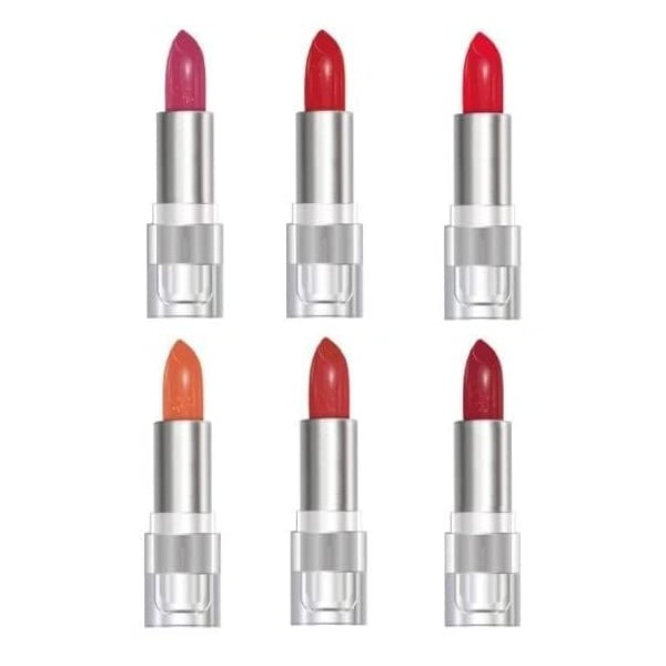Myynti Gel Lipsticks Makeup Waterproof Long Lasting Magic Color Change