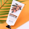 JIGOTT Crema de manos humectante, hidrata y nutre,100 ml (argán)