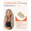 Sunny Hair Clip in Hair Extensions Remy Human Hair Extensions