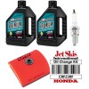 JSI Maxima Oil Kit Premium Oil Change Tune Up Kit