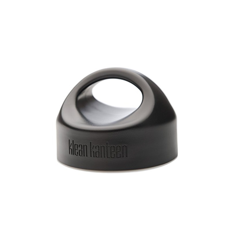 Klean Kanteen Unisex - Adult TKWide VI Water Bottle, Deep