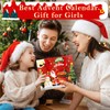 Advent Calendar 2024 for Children Girls, Advent Calendar Girls Jewellery