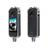 Action Camera Protective Frame Aluminum Alloy Multiple Expansion with Top