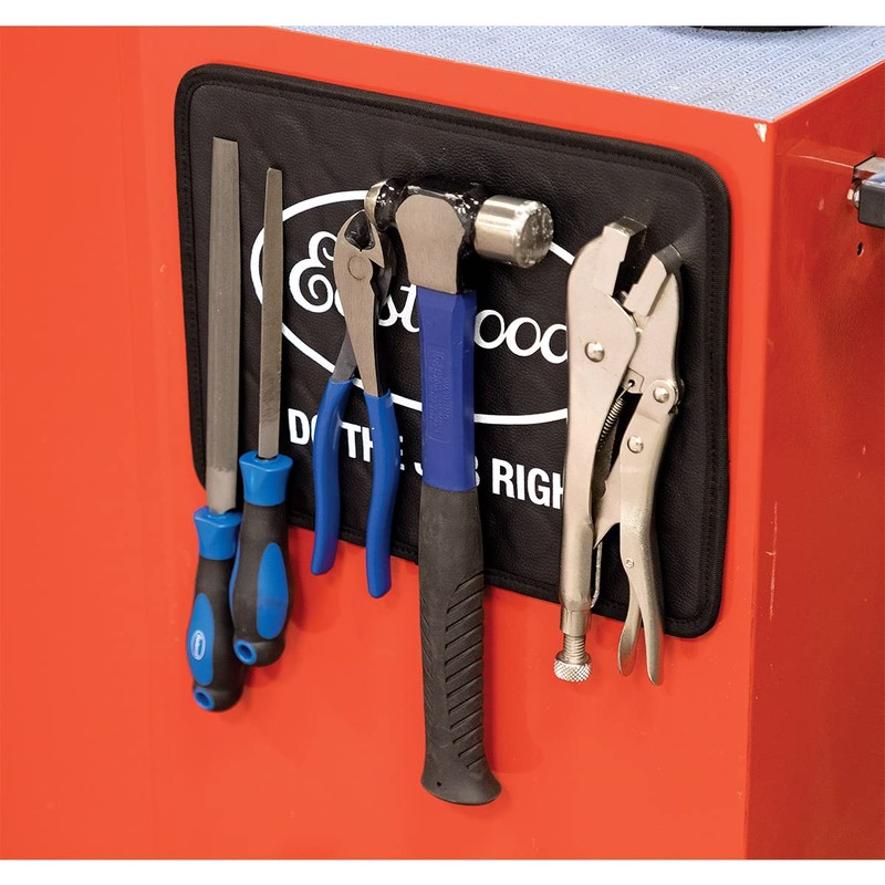 Eastwood Magnetic Work Pad Tool and Parts Holder