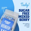 Sugar Free Mixed Berry Hard Candy | 1 LB |