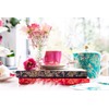 Sara Miller London for Portmeirion Chelsea Collection Tea Cup &