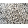 Wholesale Natural Semi Tumbled White Howlite Gemstone Chips, Crushed Mini