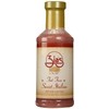 Zia's Fat Free Sweet Italian Dressing 16 Ounce Bottle
