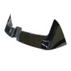 MUTUSAISI Rear Window Roof Top Boot Spoiler ABS Wing Compatible