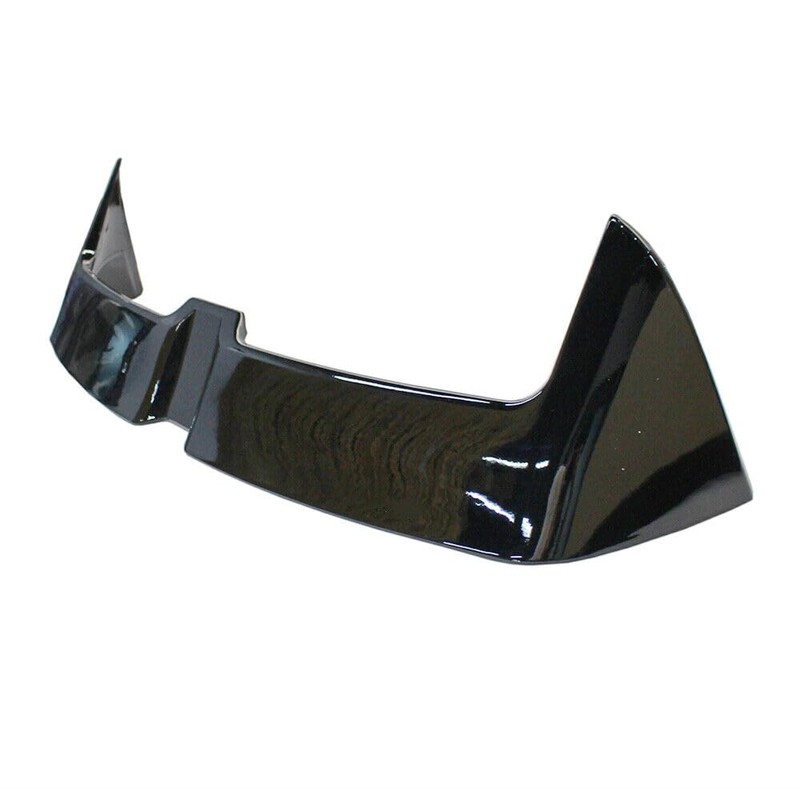MUTUSAISI Rear Window Roof Top Boot Spoiler ABS Wing Compatible