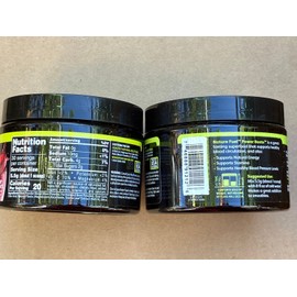 Nature Fuel Power Beets - Super Concentrated Non-GMO Beet Juice Powder