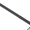 T Bow Square, Bow String T Shape Square Ruler -