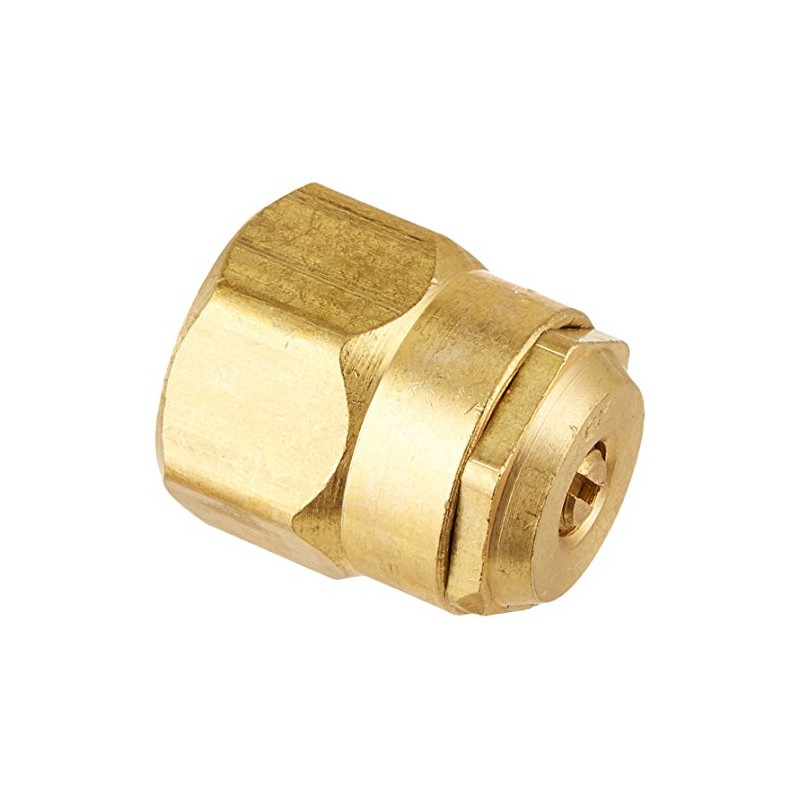 CHAMPION IRRIGATION PD S9Q/13003 Quarter Shrub Sprinkler Head, 1-1/2-Inch