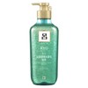 Ryo Cheong-A Deep Cleansing & Cooling Shampoo 550ml / 려