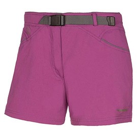 Trango Pant Short Maladeta Pant, Men, mens, Shorts, PC008311, Passion Purple/Dark Shadow, L