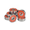 JUCKER HAWAII Longboard Skateboard Ball Bearings ABEC 7 with Spacer