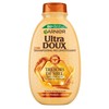 Garnier Ultra Doux Schatz-Shampoo, Honig, 300 ml