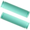 Bicycle Handle Grip for Mountain Bike Cross Bike Non-Slip Rubber
