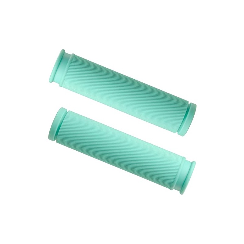Bicycle Handle Grip for Mountain Bike Cross Bike Non-Slip Rubber