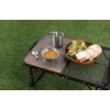 Takeda Corporation SC22-45SV Camp Cup, Stainless Steel, Silver, 4.8 x