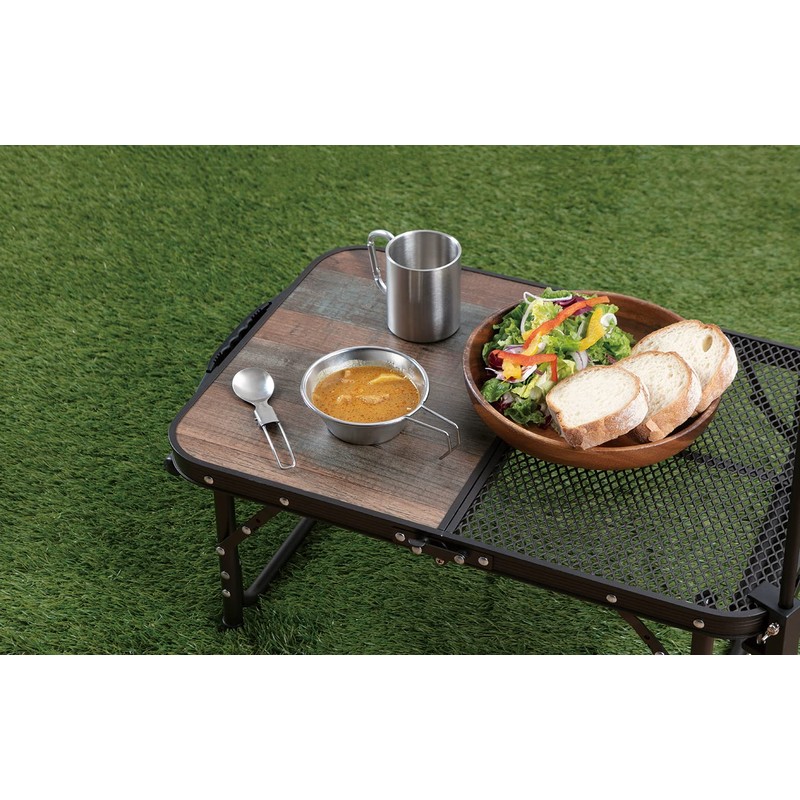 Takeda Corporation SC22-45SV Camp Cup, Stainless Steel, Silver, 4.8 x