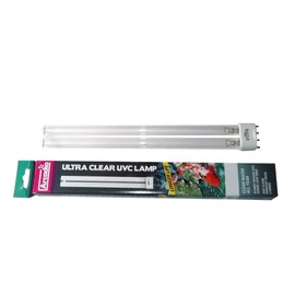 Aquarium Systems FGC24 Pond Ultra Clear UVC Replacement Bulb 24 Watt