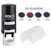 GOOD Sello de entintaje Mini goma Colop ano Maestros decorativos