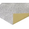 Cf Posh 800416 Insulated Aluminum Glass Cloth 9.8 x 19.7 inches (250 x 500 mm)