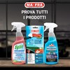 MAFRA, Last Touch Express 2.0, Cera Liquida Superveloce per una