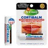 Dr. Dan's Cortibalm for Dry Cracked Lip - 1 Pack