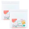 Square File, Origami Design Paper Organizer, Can Store Each Bag,