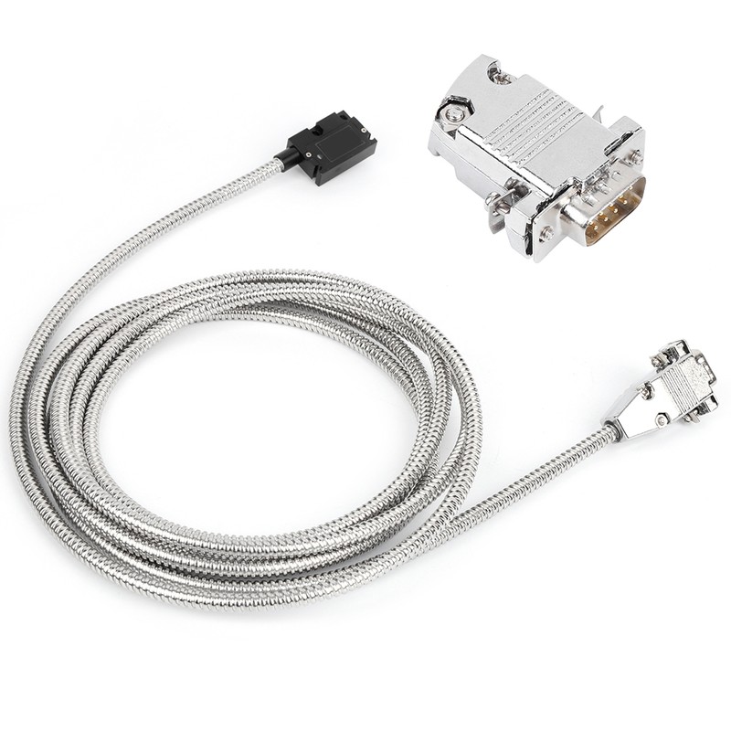 Magnetic Scale Encoder Reading Head Digital Readout 5 Micron Resolution