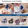 Thick Card Topload Holder - 168 PT.