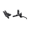 SHIMANO Unisex - Adult 0 Brakes, Black, 0