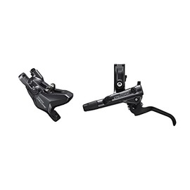 SHIMANO Unisex - Adult 0 Brakes, Black, 0