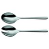 WMF Salatbesteck FLAME CROM. PRO groß 12.6121.9340