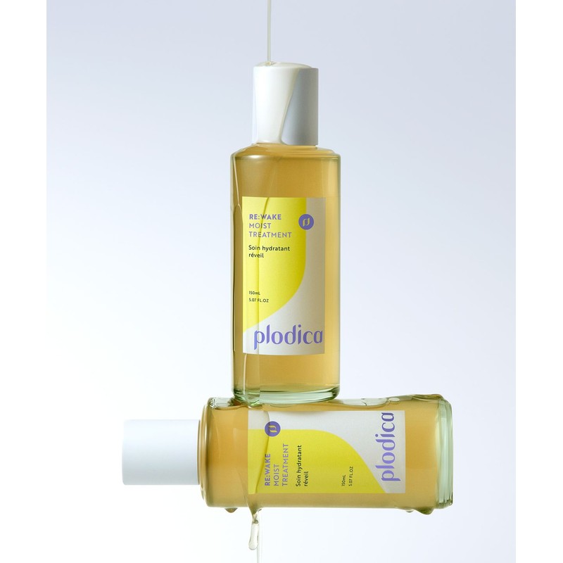Plodika Plodica Rewake Moist Treatment 150ml