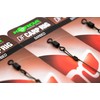 Korda DF Carp Rig Barbless Size 10