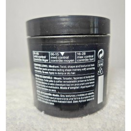 Redken Rewind 06 Pliable Styling Paste 5 oz Texturize