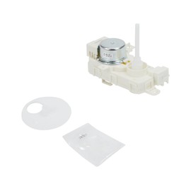 Whirlpool W10537869 Drive Motor, White